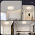 LED Sternenhimmel Deckenleuchte Ø 30 cm 18 W 3CCT